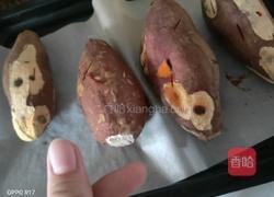 烤红薯的做法图解6
