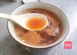 香辣豆腐便当的做法图解2