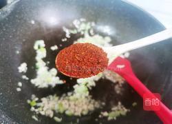 香辣豆腐便当的做法图解6