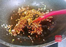 香辣豆腐便当的做法图解7