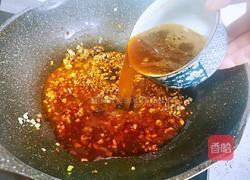 香辣豆腐便当的做法图解8