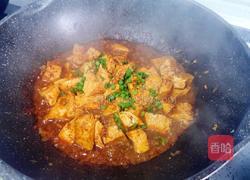 香辣豆腐便当的做法图解15