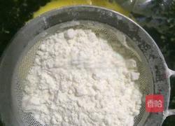 不开裂的纸杯小蛋糕的做法图解5