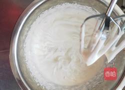 草莓奶油三明治的做法图解3