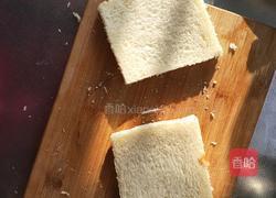 草莓奶油三明治的做法图解5