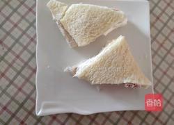 草莓奶油三明治的做法图解8