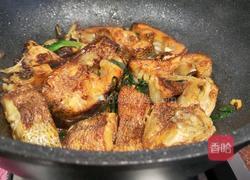 锅焗鲈鱼的做法图解9