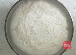 家庭版牛奶小面包的做法图解4