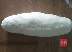 家庭版牛奶小面包的做法图解6