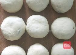 家庭版牛奶小面包的做法图解8
