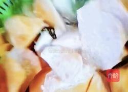 拔丝红薯(土豆)的做法图解3