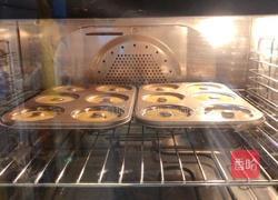 草莓甜甜圈的做法图解12