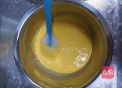 电饭煲原味蛋糕的做法图解3