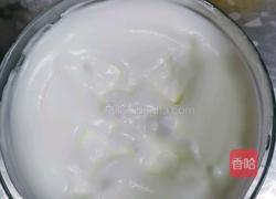 电饭煲原味蛋糕的做法图解4