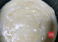 电饭煲原味蛋糕的做法图解6