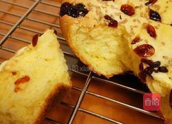 电饭煲原味蛋糕的做法图解11