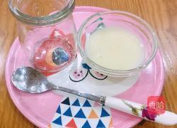 家庭自制炼奶的做法图解4