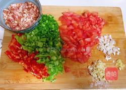 红三剁的做法图解1