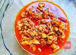 岐山臊子面的做法图解4