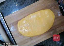 双色南瓜火龙果馒头的做法图解22