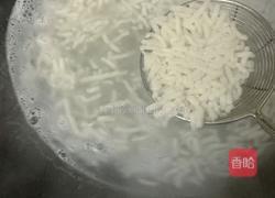 老鼠粄的做法图解6