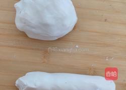 糯米饼的做法图解2