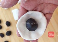 糯米饼的做法图解4