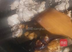 蒜薹炒肉片的做法图解3