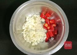 牛肉荷兰豆便当的做法图解4