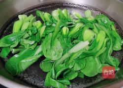 黑椒牛仔骨便当的做法图解8