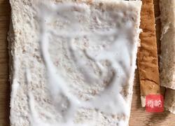 香蕉吐司卷的做法图解3