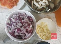 超越饭店味口的快手家庭意面的做法图解3