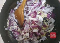 超越饭店味口的快手家庭意面的做法图解8