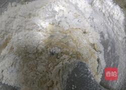 不用发酵不用揉快速快捷家庭巧克力面包的做法图解8