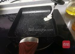 青椒肉丝玉子烧便当的做法图解9