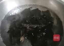 五彩杏鲍菇的做法图解3