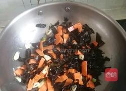 五彩杏鲍菇的做法图解8