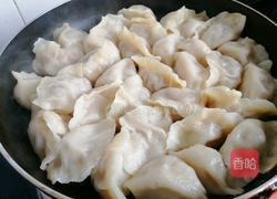 快手煎饺的做法图解6