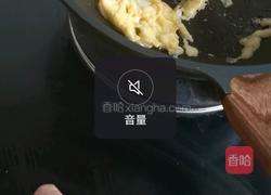 黄瓜炒鸡蛋的做法图解9