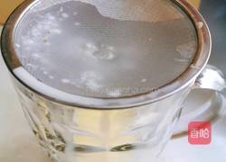 草莓酱布丁的做法图解3