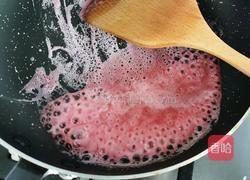 草莓酱布丁的做法图解7