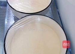 草莓酱布丁的做法图解11