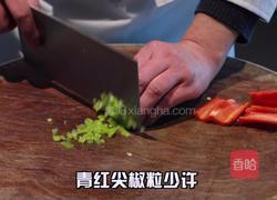 蒜蓉开边虾的做法图解2