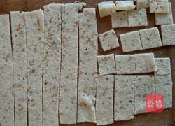 孜然麻辣锅巴的做法图解6