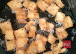 孜然麻辣锅巴的做法图解8