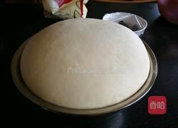 蔓越莓牛奶吐司的做法图解7