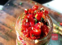 特色腌制朝天椒的做法图解6