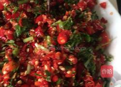 特色腌制朝天椒的做法图解5