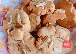 桃酥的做法图解2
