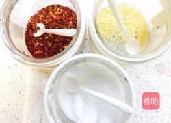 包心菜炒肉的做法图解4